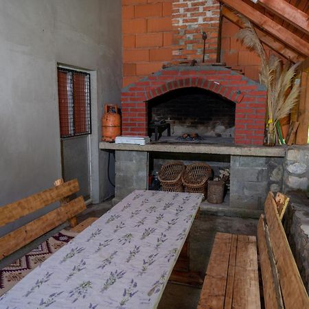 Apartman Kestenovac Orasac المظهر الخارجي الصورة