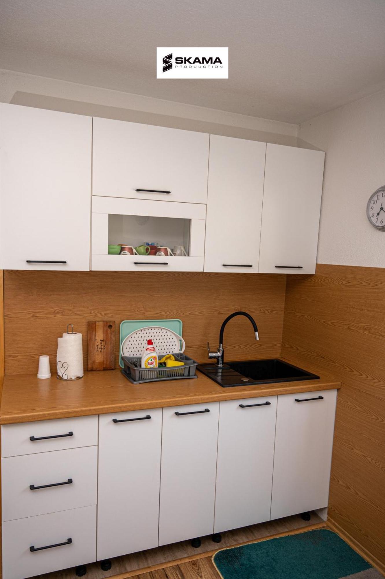 Apartman Kestenovac Orasac المظهر الخارجي الصورة