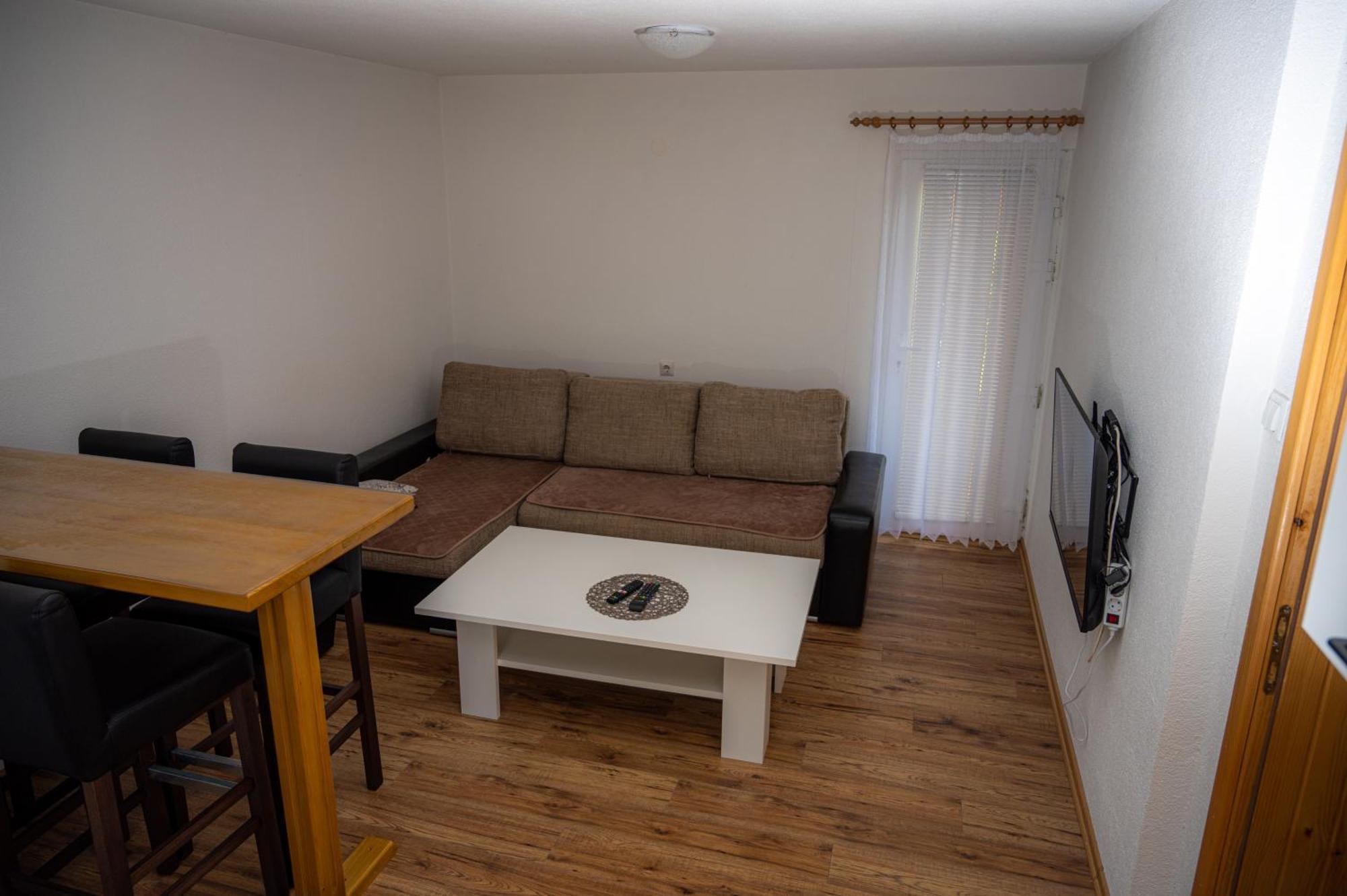 Apartman Kestenovac Orasac المظهر الخارجي الصورة