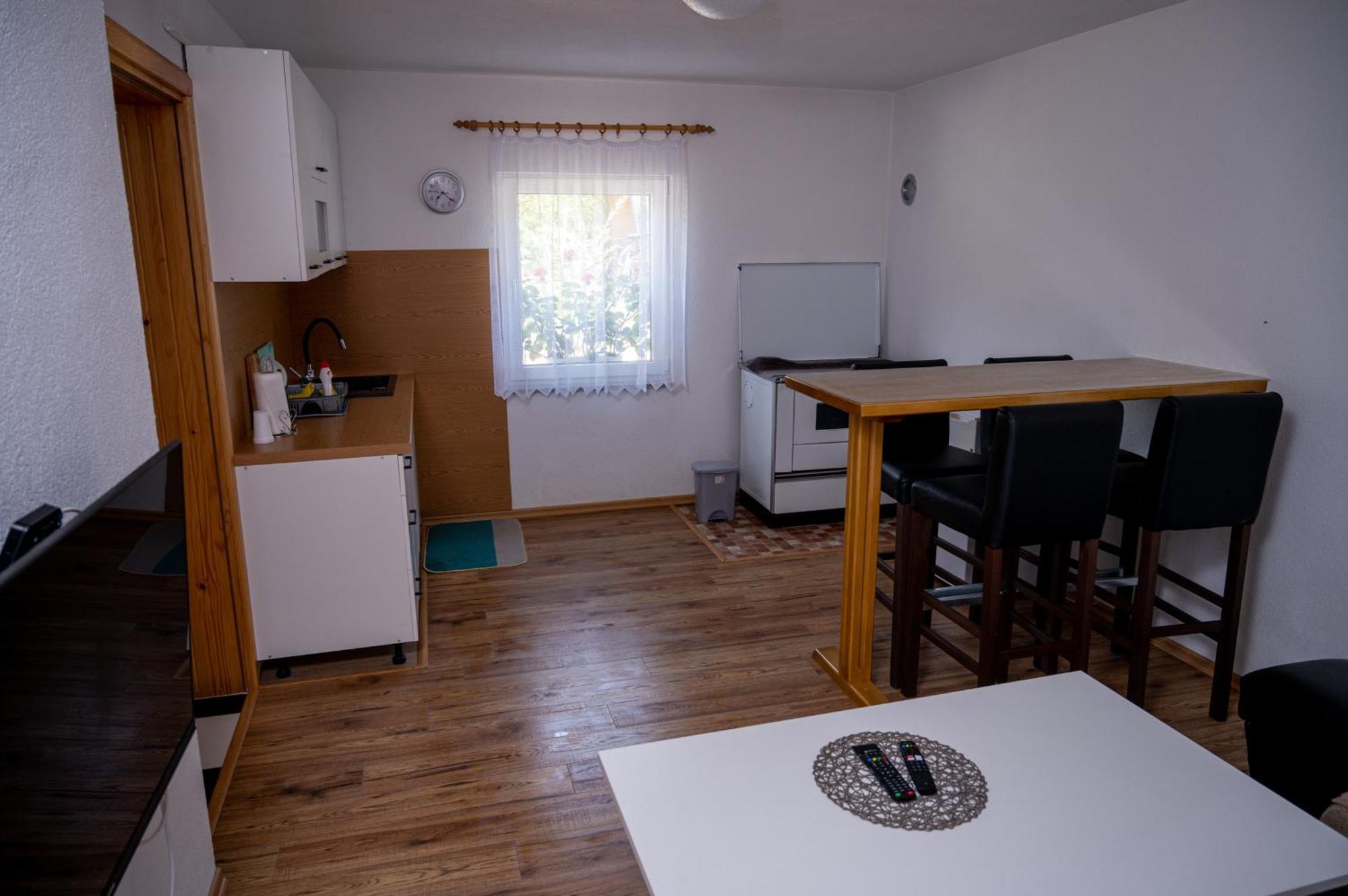 Apartman Kestenovac Orasac المظهر الخارجي الصورة