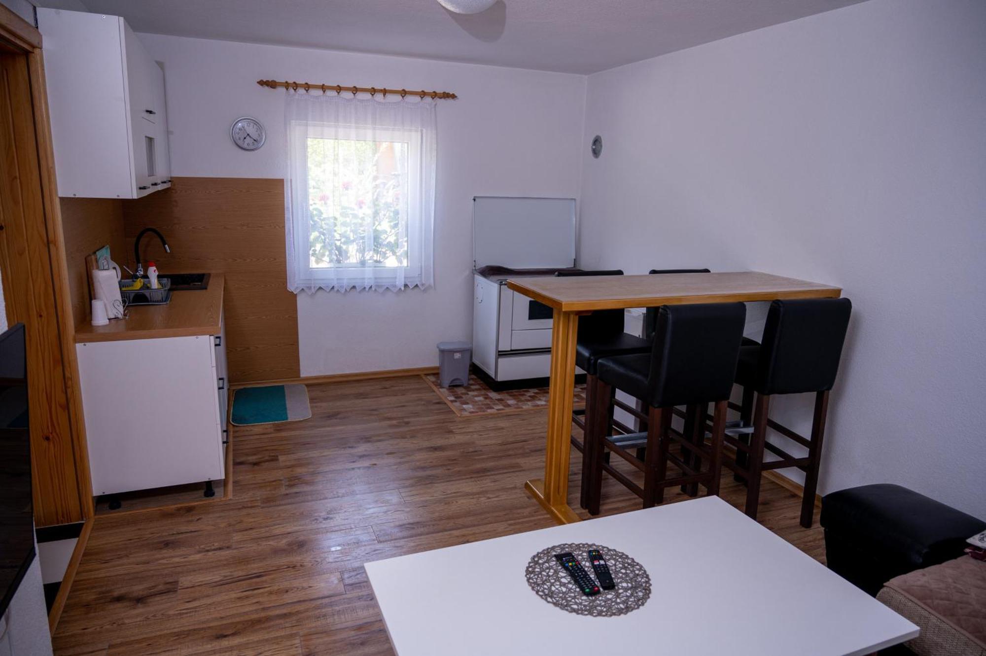 Apartman Kestenovac Orasac المظهر الخارجي الصورة
