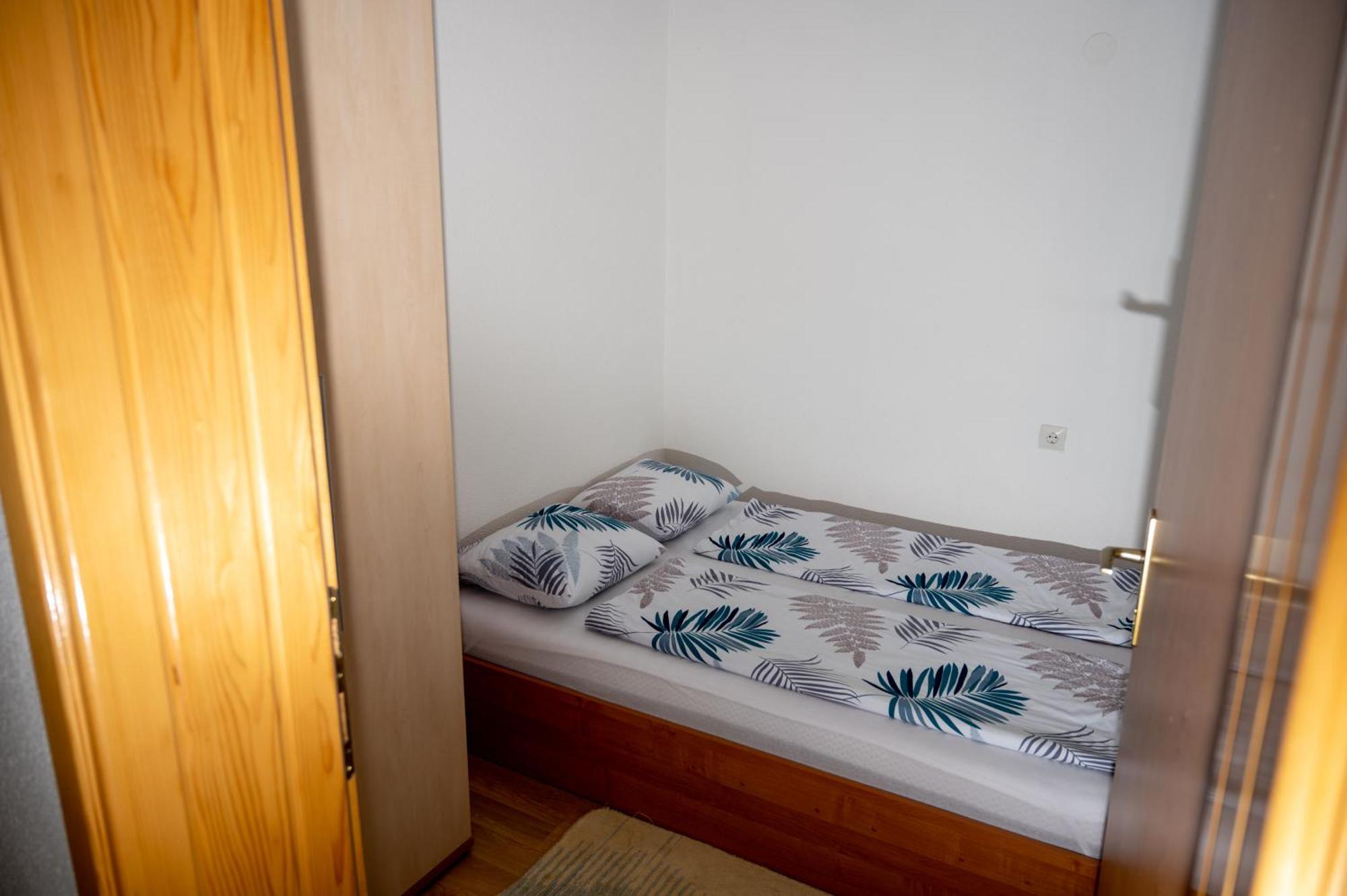 Apartman Kestenovac Orasac المظهر الخارجي الصورة