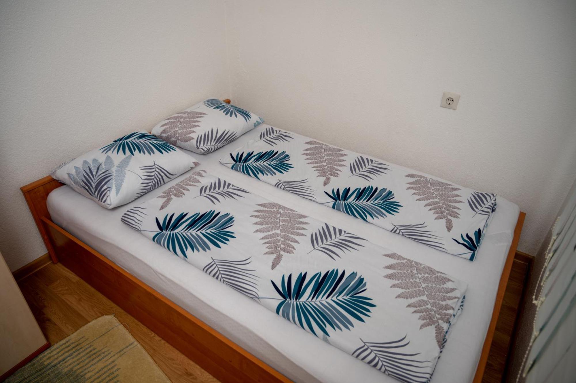 Apartman Kestenovac Orasac المظهر الخارجي الصورة